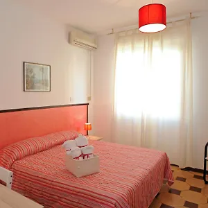 Appartement Parco Tarragona, Alghero