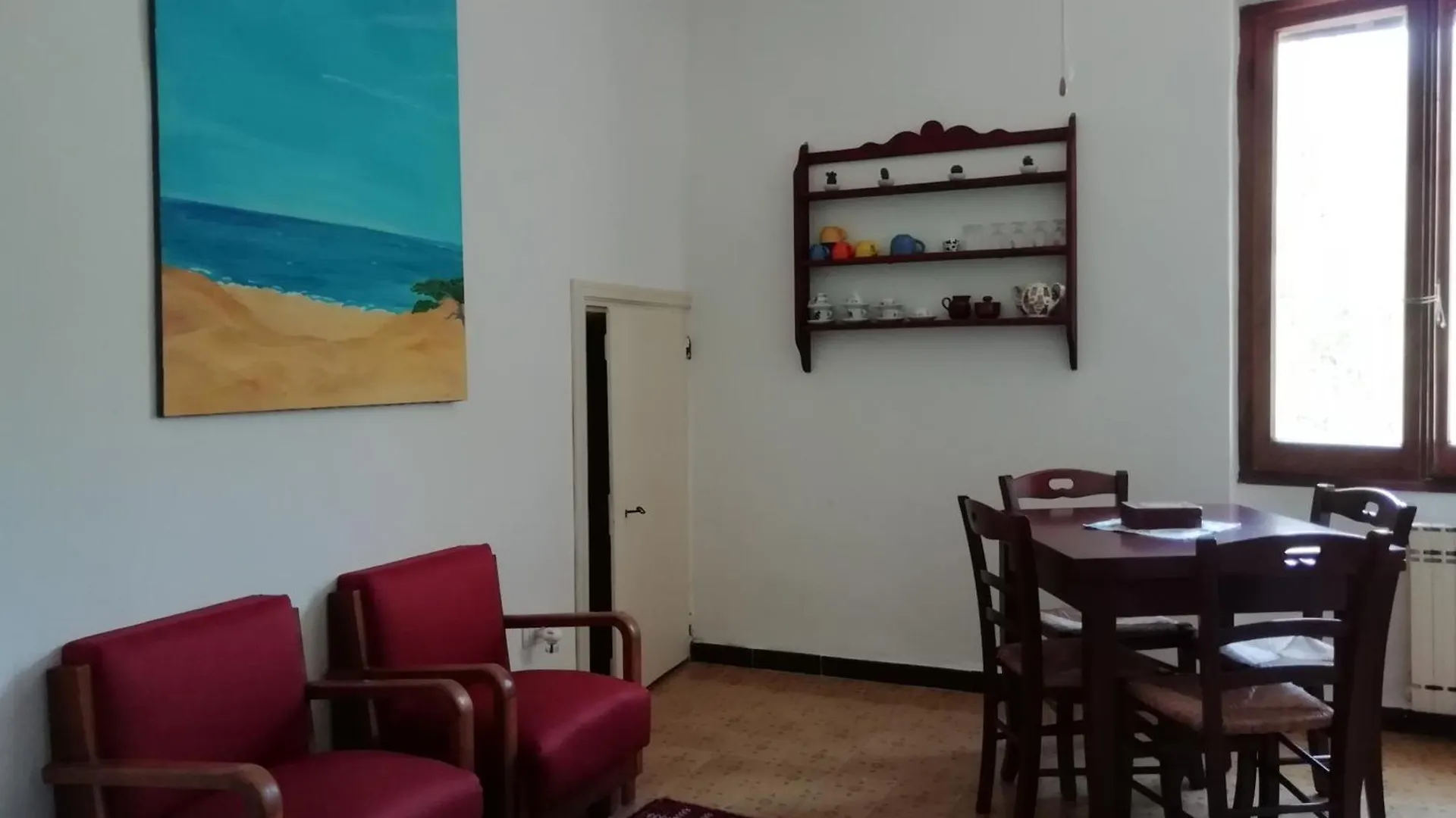 Country Rooms Alghero Italie