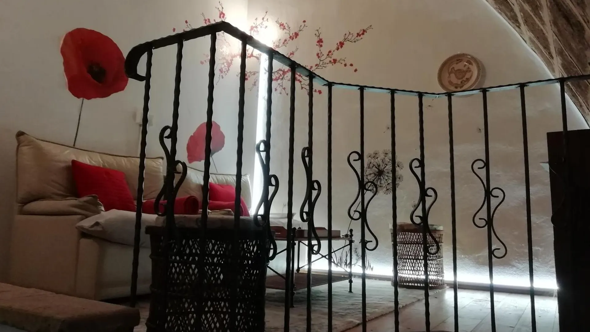 Country Rooms Alghero Couette-café