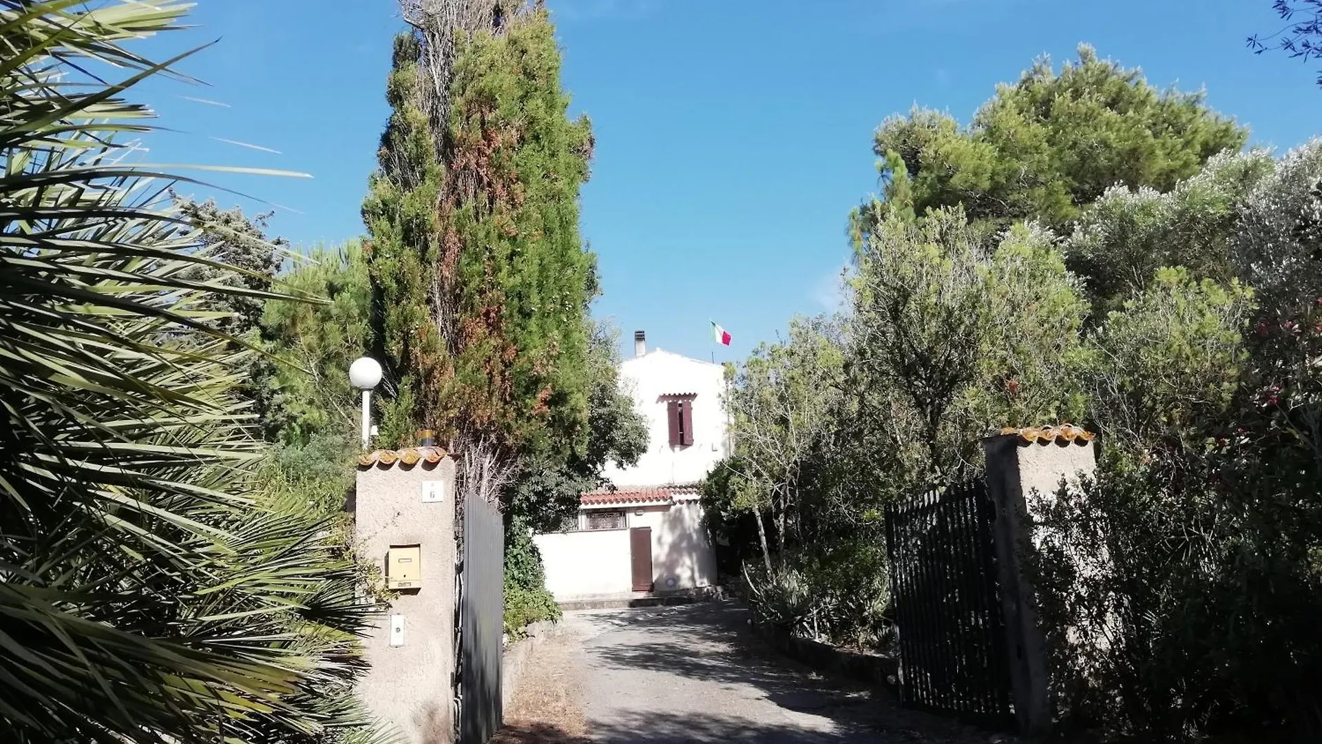 Country Rooms Alghero